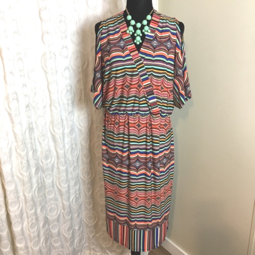 Cato's Women Dress Sz 14/16